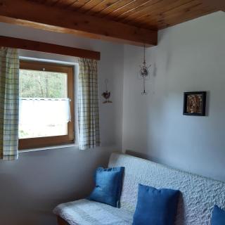 Chata Gerlinda - Kašperské Hory - 9
