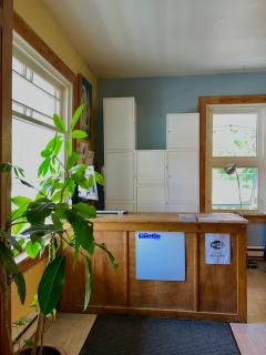 Auberge Internationale de Rivière-du-Loup O76381 - 1