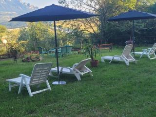 Villa Italia - Contursi - 0