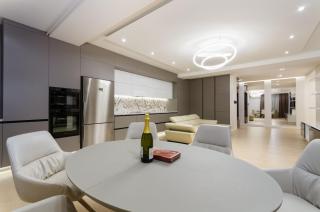 Luxury apartment close to the city centre - Chişinău - 8