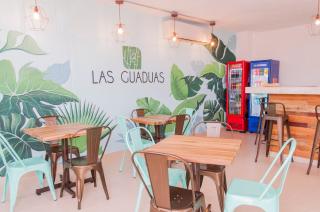 Hostal Las Guaduas - Santa Marta - 2