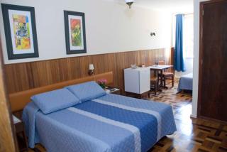 Hotel Bucsky - Nova Friburgo - 2
