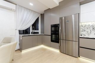 Luxury apartment close to the city centre - Chişinău - 4