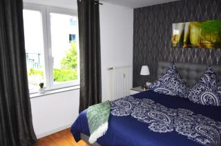 Apartment am Diako - Brema - 6