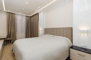 Luxury apartment close to the city centre - Chişinău - 1