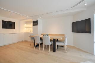 Premium modern flat at Zoute Beach 2 bicylcles included - 1