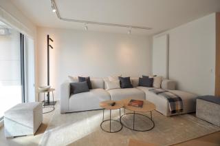 Premium modern flat at Zoute Beach 2 bicylcles included - Knokke-Heist - 2