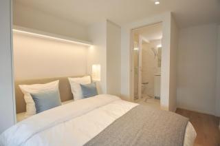 Premium modern flat at Zoute Beach 2 bicylcles included - Knokke-Heist - 1
