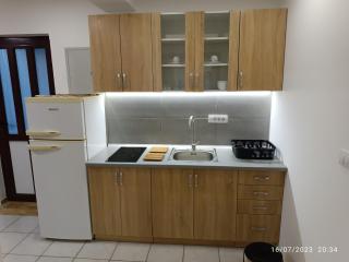 Apartman Boračko jezero LOTUS - Jezero - 1