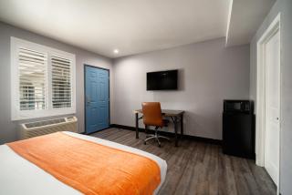 LYFE INN & SUITES by AGA - LAX Airport - Inglewood - 6