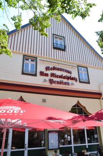 Pension "Am Nico" - Wernigerode - 0