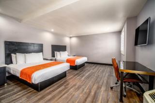 LYFE INN & SUITES by AGA - LAX Airport - Inglewood - 0