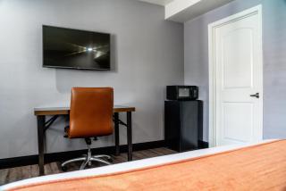 LYFE INN & SUITES by AGA - LAX Airport - Inglewood - 5