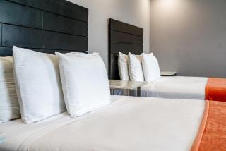 LYFE INN & SUITES by AGA - LAX Airport - Inglewood - 8
