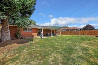 The Brick House, Kellogg ID - Kellogg - 1