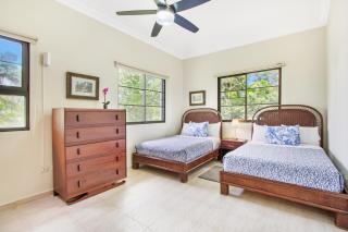 Spacious 4 Bedroom Villa with Pool, Touring Cart & Maid - Punta Cana - 2