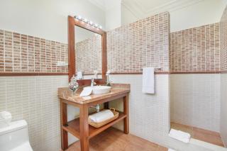 Spacious 4 Bedroom Villa with Pool, Touring Cart & Maid - Punta Cana - 1