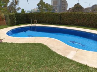 Carvajal Beach Seaview Apartment - 7