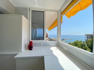 El Faro Marbella Beachfront By Kura Homes - Marbella - 3