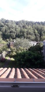 Côté jardin - 2