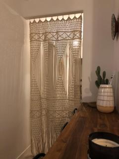 CASA DAHLIA - Charmant appartement équipé avec grande terrasse - 3