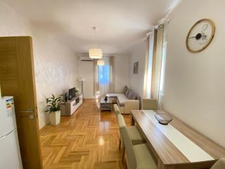 Apartman A&M - Tivat - 0