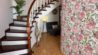 Casa Rural Las Camelias - Herrera del Duque - 5
