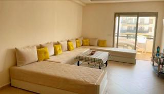 Appartement familial avec piscine à 900m de la mer Résidence calme - Bouznika - 5