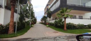Appartement familial avec piscine à 900m de la mer Résidence calme - Bouznika - 3