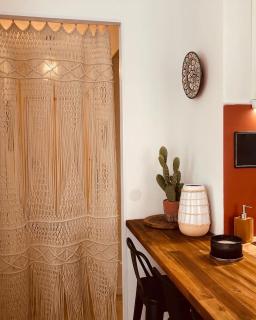 CASA DAHLIA - Charmant appartement équipé avec grande terrasse - Marseillan - 1