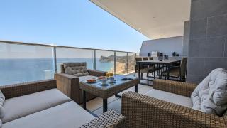 SUNSET CLIFFS stylish apartment - Benidorm - 8