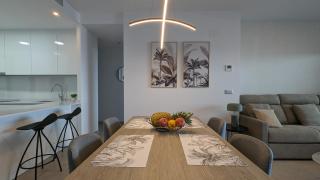 SUNSET CLIFFS stylish apartment - Benidorm - 4