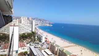 SUNSET CLIFFS stylish apartment - Benidorm - 9