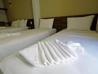Mirage Hotel - Porto Seguro - 5