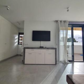 Villa Lisa Haus mit eigenem Pool - San Pedro del Pinatar - 3