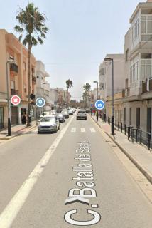 Piso Tarifa centro, cerca de la playa - Tarifa - 1