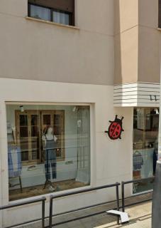 Piso Tarifa centro, cerca de la playa - Tarifa - 2