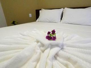 Mirage Hotel - Porto Seguro - 6