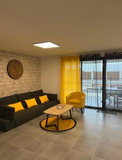 Villa Cap Noir piscine chauffée avril à octobre - 1