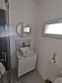 Studio neuf proche Camargue - Gallargues-Le-Montueux - 8