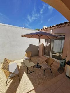Studio neuf proche Camargue - Gallargues-Le-Montueux - 3