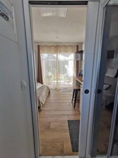 Studio neuf proche Camargue - 2