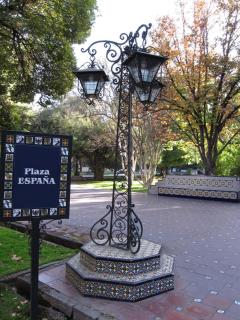 CENTRICO PATRICIAS con cochera - Mendoza - 3