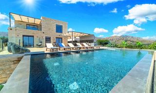 Major Villa - Chania - 5