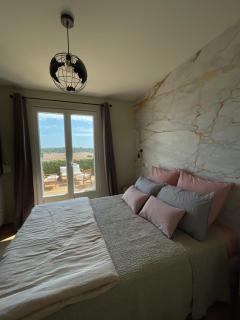 Chambre d'hôtes avec Jacuzzi Ventoux Cocoon - Bédoin - 5