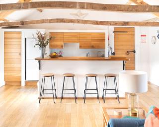 The Coach House at Jervaulx - 6