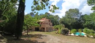 Villa au cœur de la Provence - Lorgues - 9