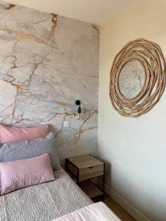 Chambre d'hôtes avec Jacuzzi Ventoux Cocoon - Bédoin - 2