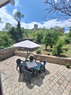 Villa Ella - Ohrid - 0