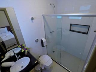 Mirage Hotel - Porto Seguro - 7